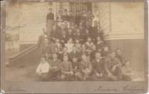 Monrovia Public School